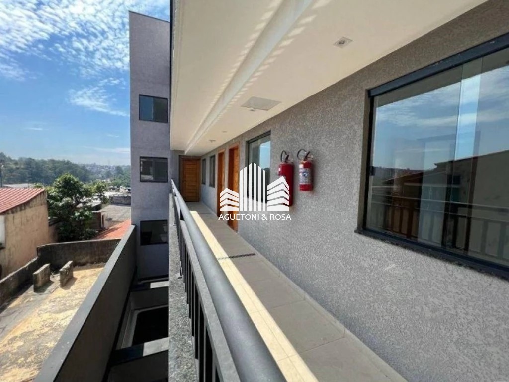 Apartamento à venda com 2 quartos, 44m² - Foto 49